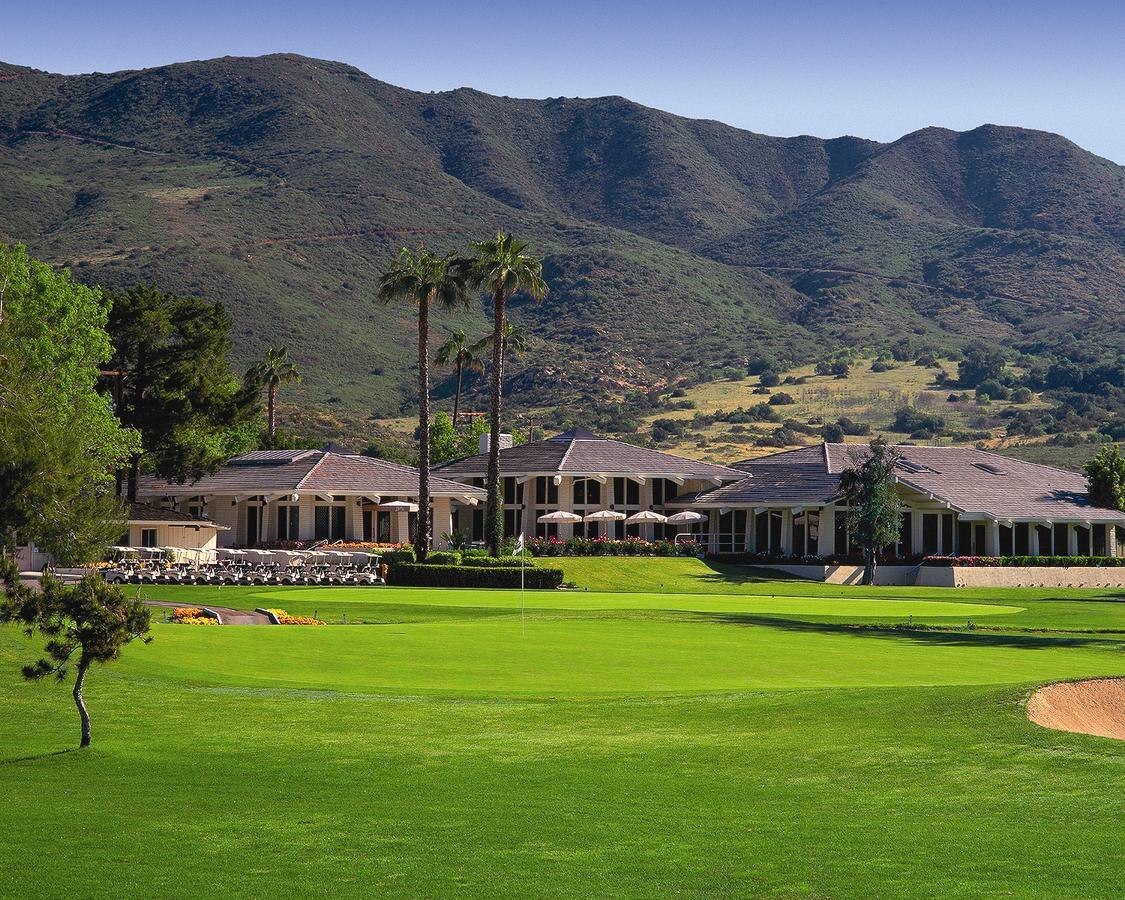 Pala Mesa Resort Fallbrook Exterior photo